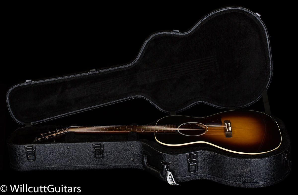 Gibson L-00 Standard Vintage Sunburst (026)