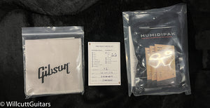 Gibson L-00 Standard Vintage Sunburst (026)