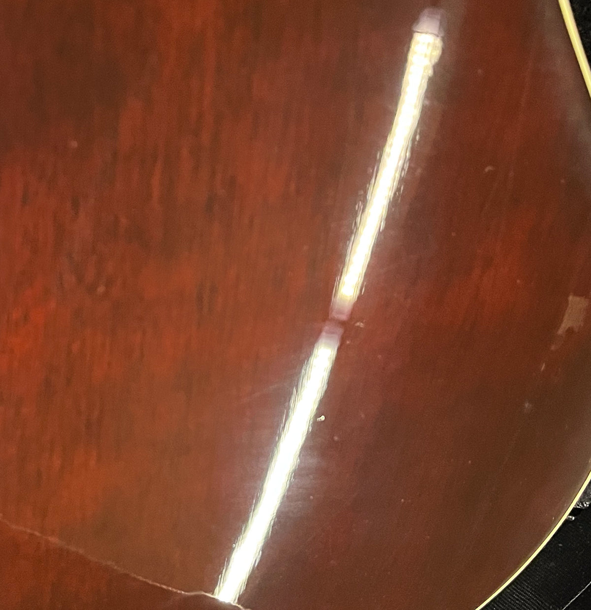 2023 Gibson L-00 Standard Vintage Sunburst