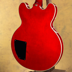 2021 Epiphone BB King Lucille Cherry