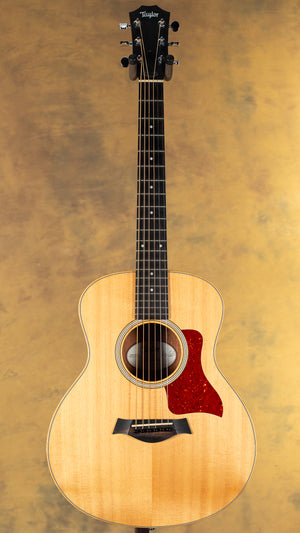2015 Taylor GS Mini w/ SKB Hard Case