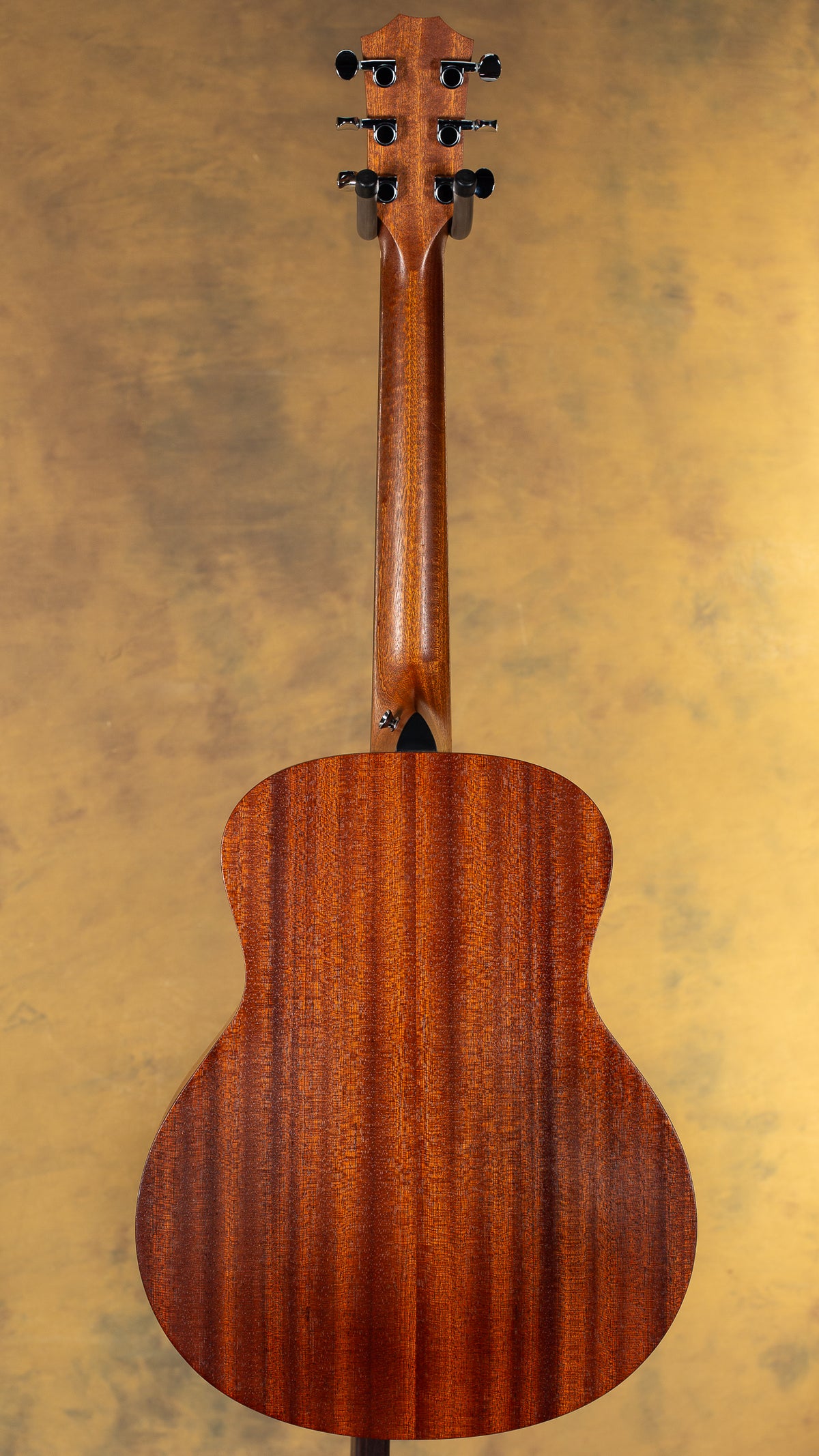 2015 Taylor GS Mini w/ SKB Hard Case