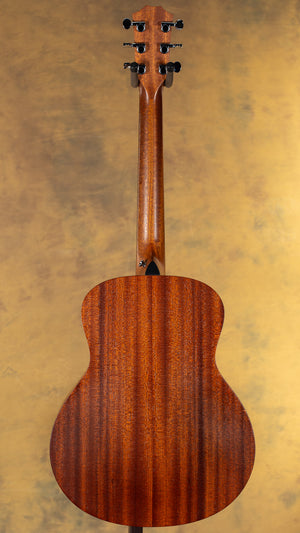 2015 Taylor GS Mini w/ SKB Hard Case