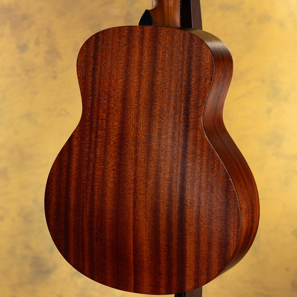 2015 Taylor GS Mini w/ SKB Hard Case