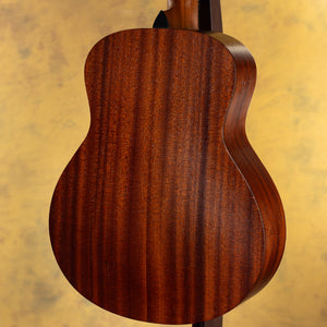 2015 Taylor GS Mini w/ SKB Hard Case