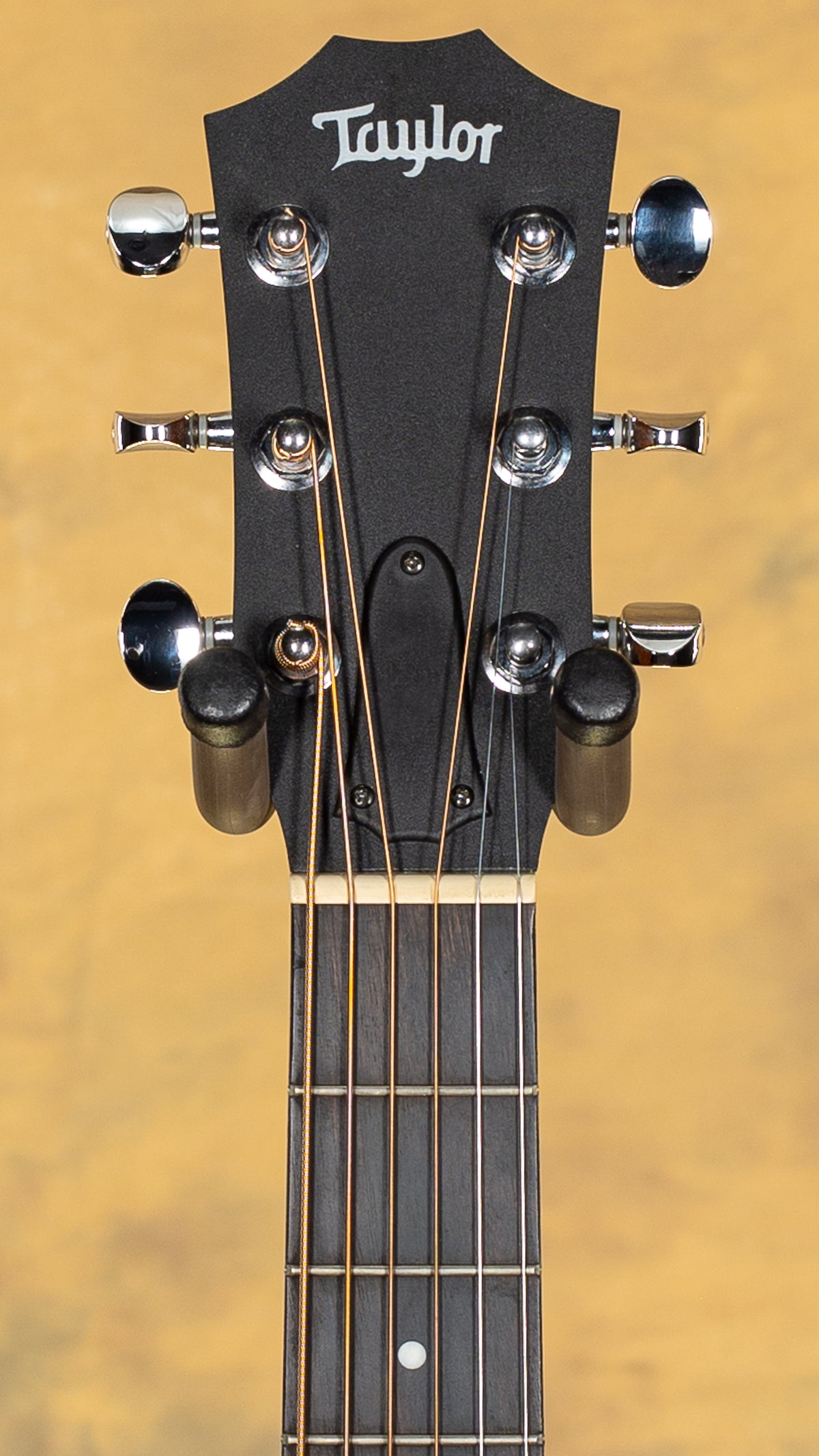 2015 Taylor GS Mini w/ SKB Hard Case