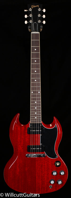 Gibson SG Special Vintage Cherry (222)