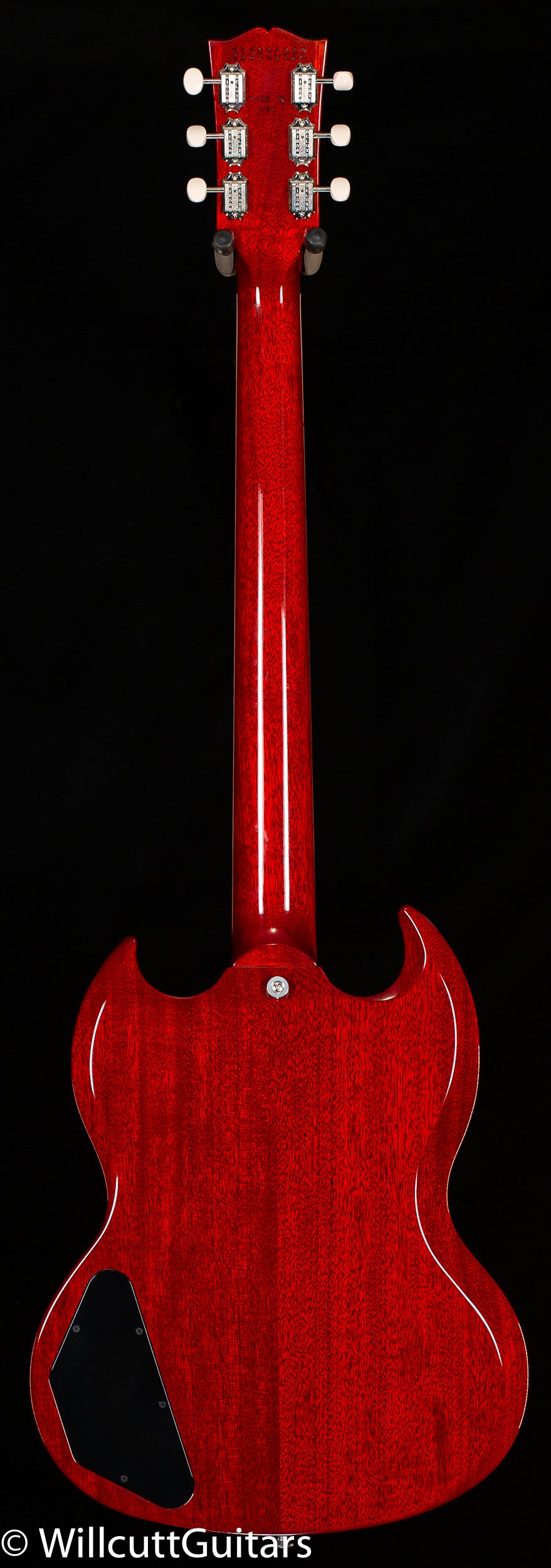 Gibson SG Special Vintage Cherry (222)