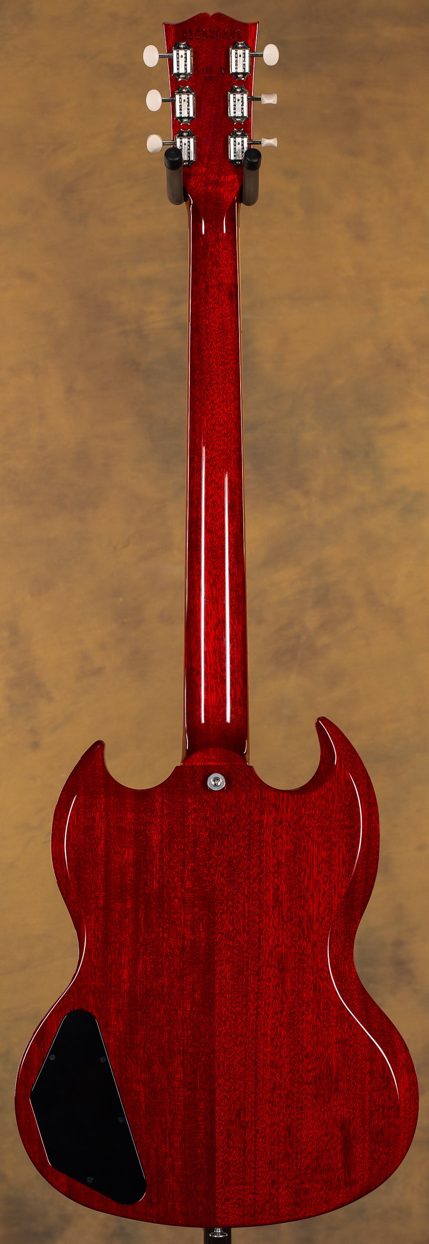 2023 Gibson SG Special Vintage Cherry