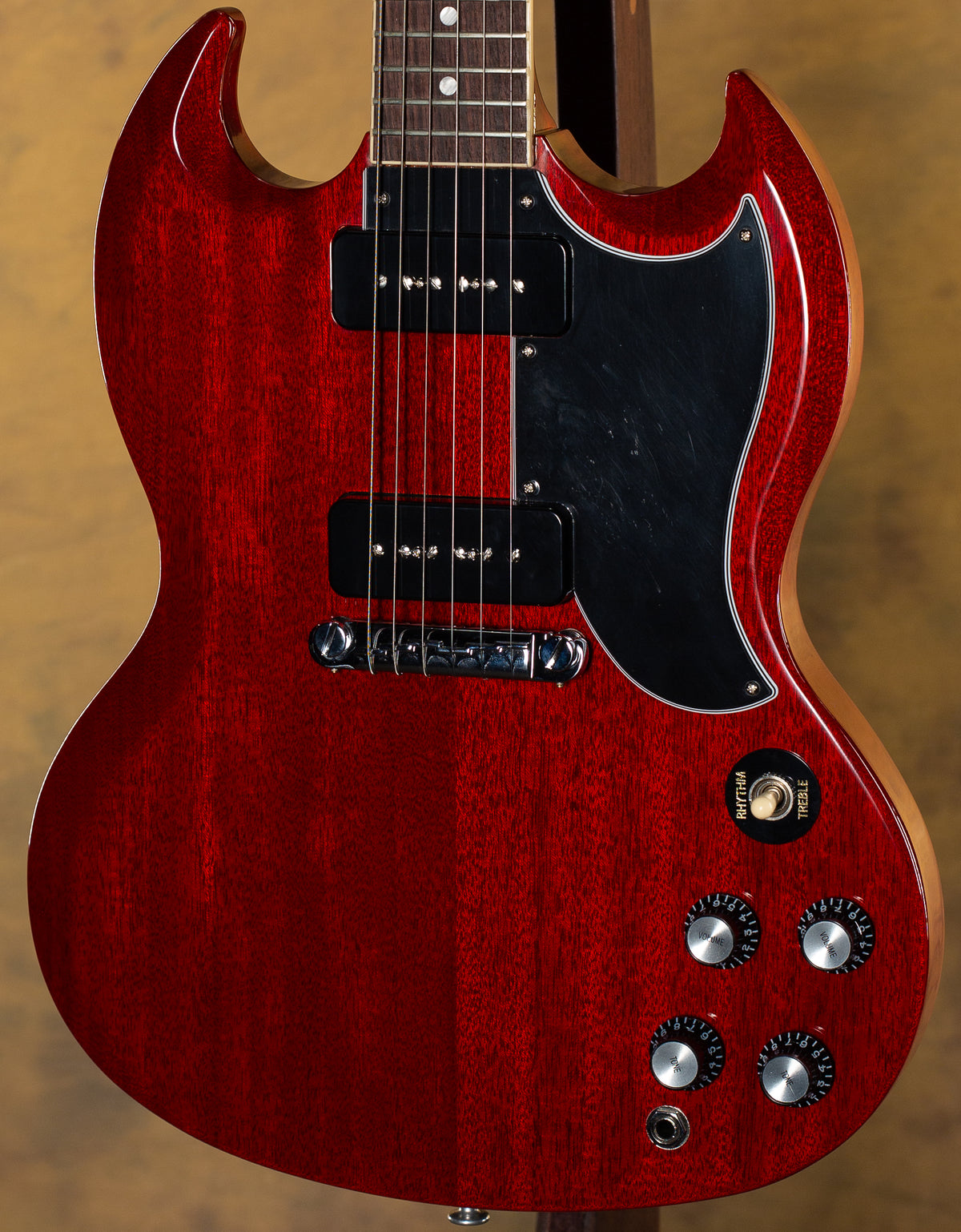 2023 Gibson SG Special Vintage Cherry
