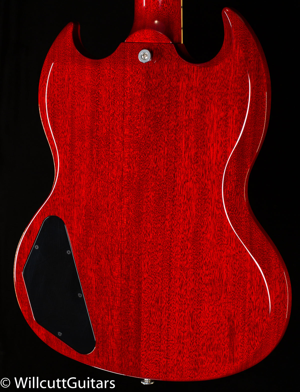 Gibson SG Special Vintage Cherry (222)