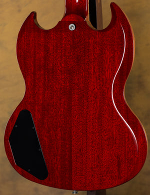 2023 Gibson SG Special Vintage Cherry
