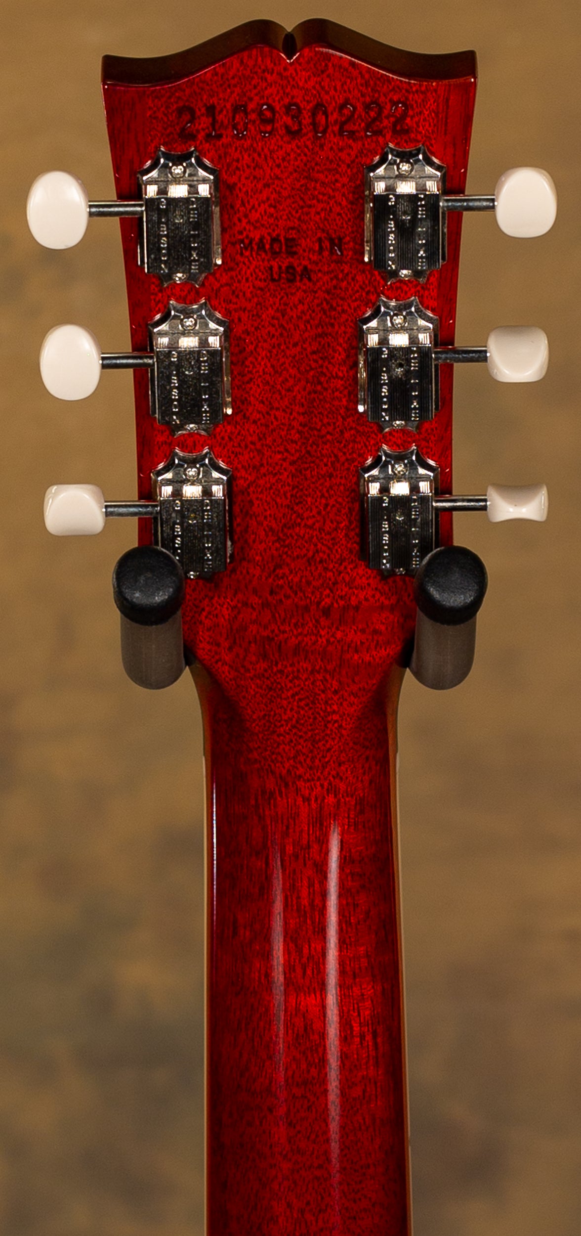2023 Gibson SG Special Vintage Cherry