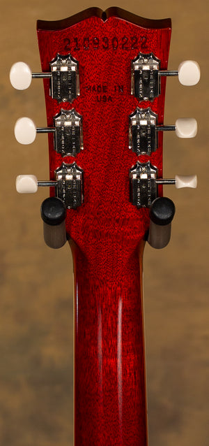 2023 Gibson SG Special Vintage Cherry