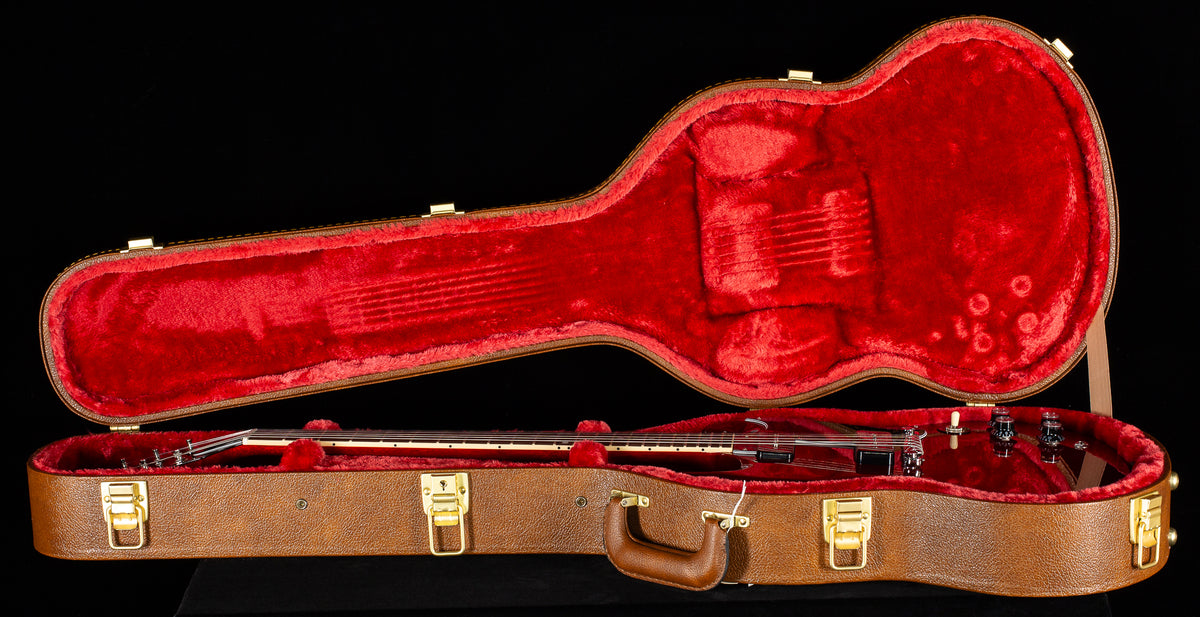 2023 Gibson SG Special Vintage Cherry