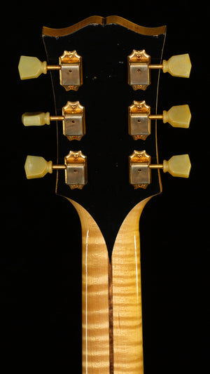 Gibson Custom Shop 1957 SJ-200 Murphy Lab Light Aged Dark Natural (011)