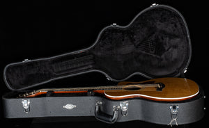 2013 Taylor Fall Limited 214ce Acoustic Electric Guitar