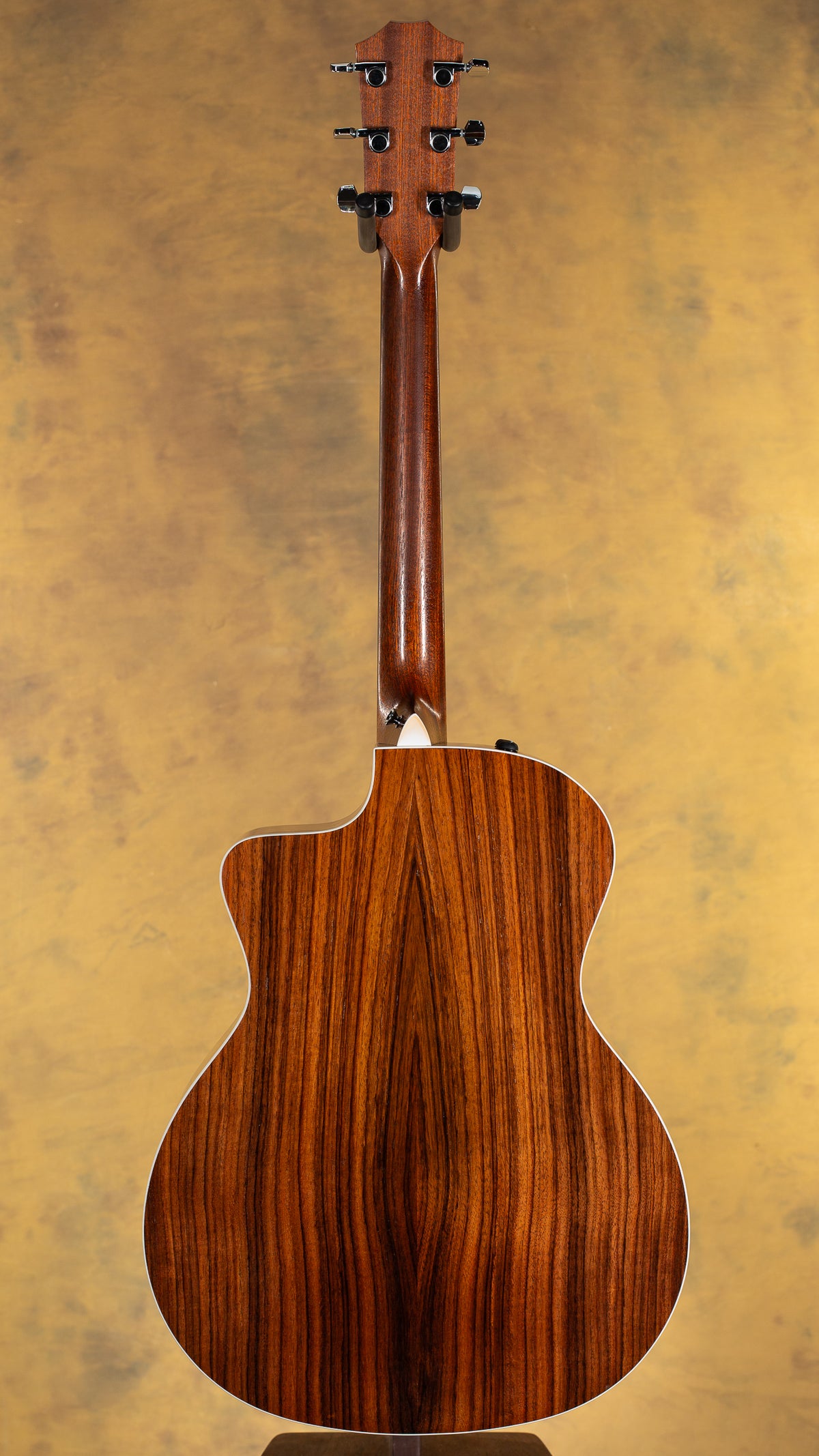 2013 Taylor Fall Limited 214ce Acoustic Electric Guitar