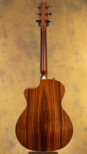 2013 Taylor Fall Limited 214ce Acoustic Electric Guitar
