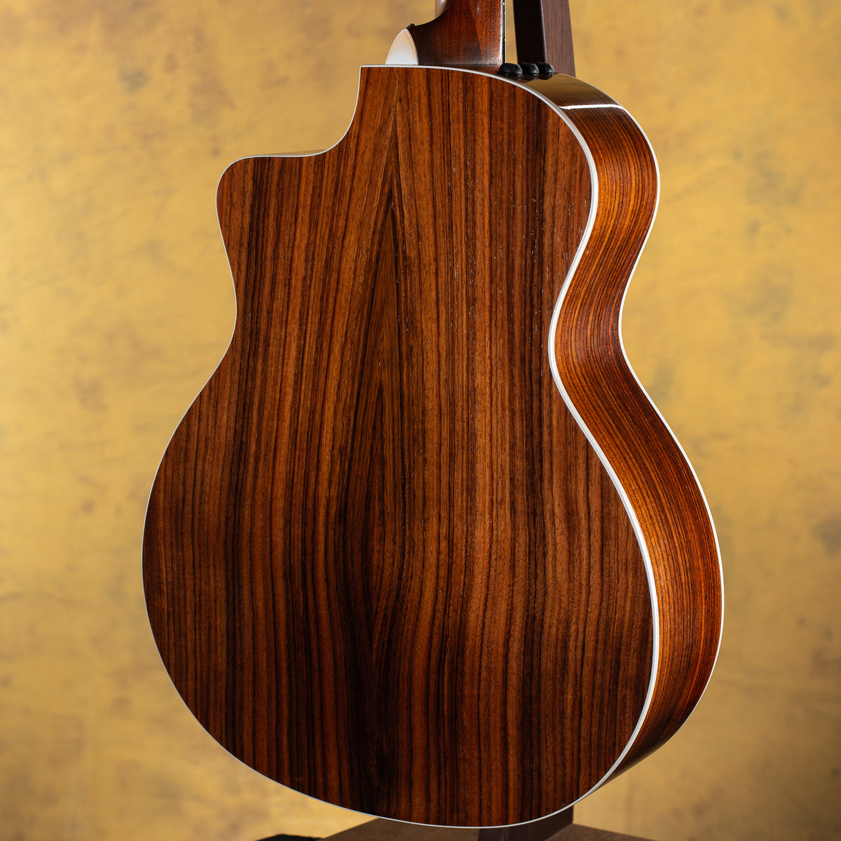 2013 Taylor Fall Limited 214ce Acoustic Electric Guitar