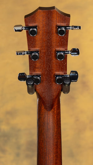 2013 Taylor Fall Limited 214ce Acoustic Electric Guitar
