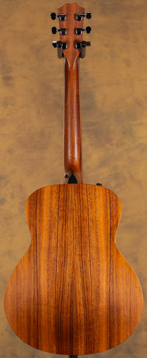 2015 Taylor GS Mini-e Koa