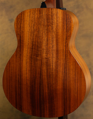 2015 Taylor GS Mini-e Koa