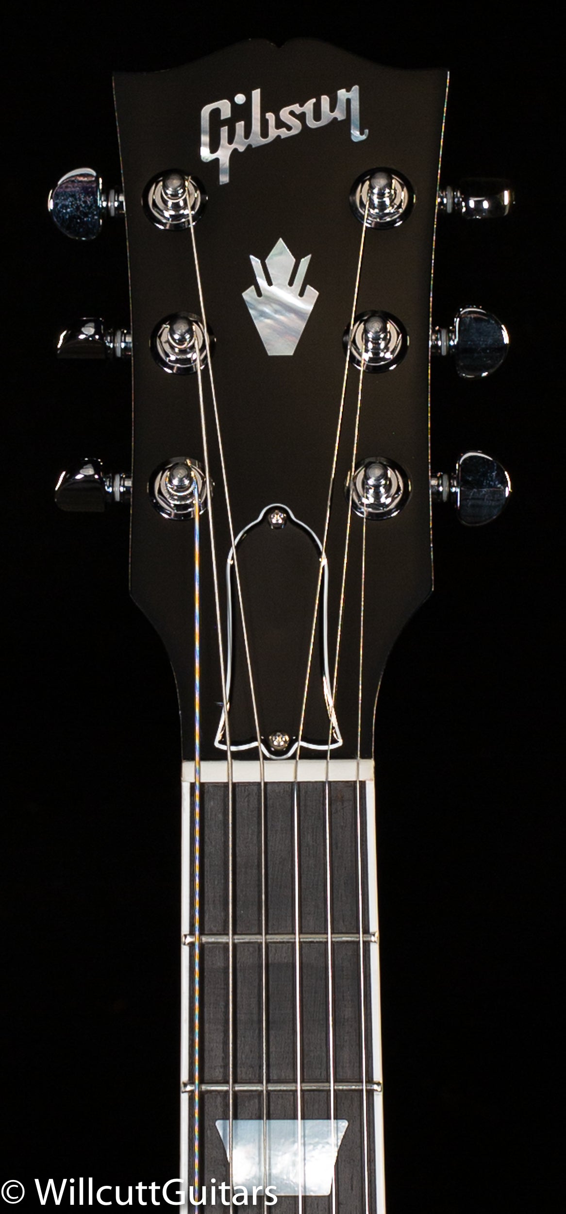 Gibson SG Modern Blueberry Fade (017)