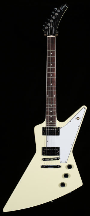 Gibson 70s Explorer Classic White (247)