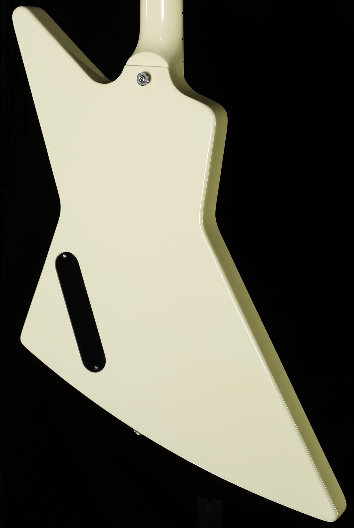 Gibson 70s Explorer Classic White (247)