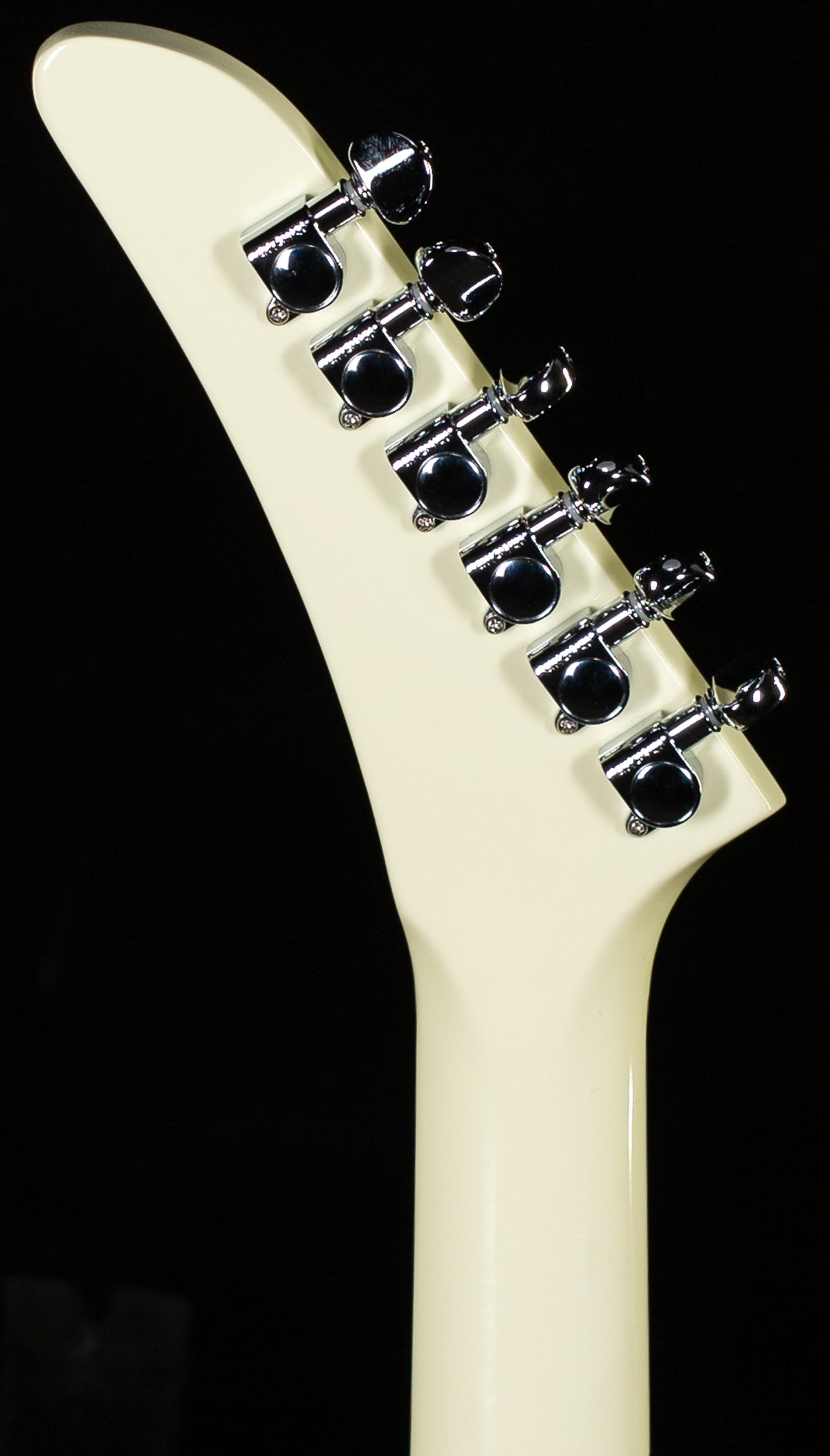 Gibson 70s Explorer Classic White (247)