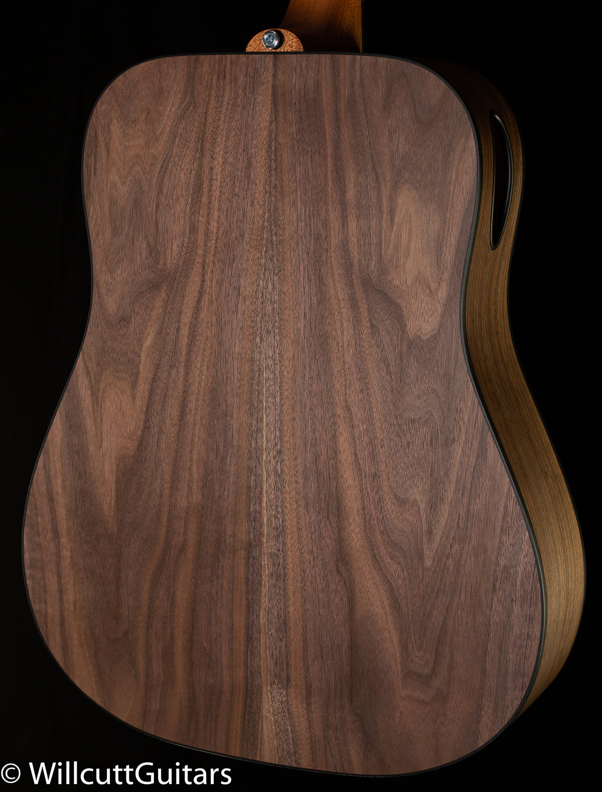 Gibson G-Bird Natural (071)