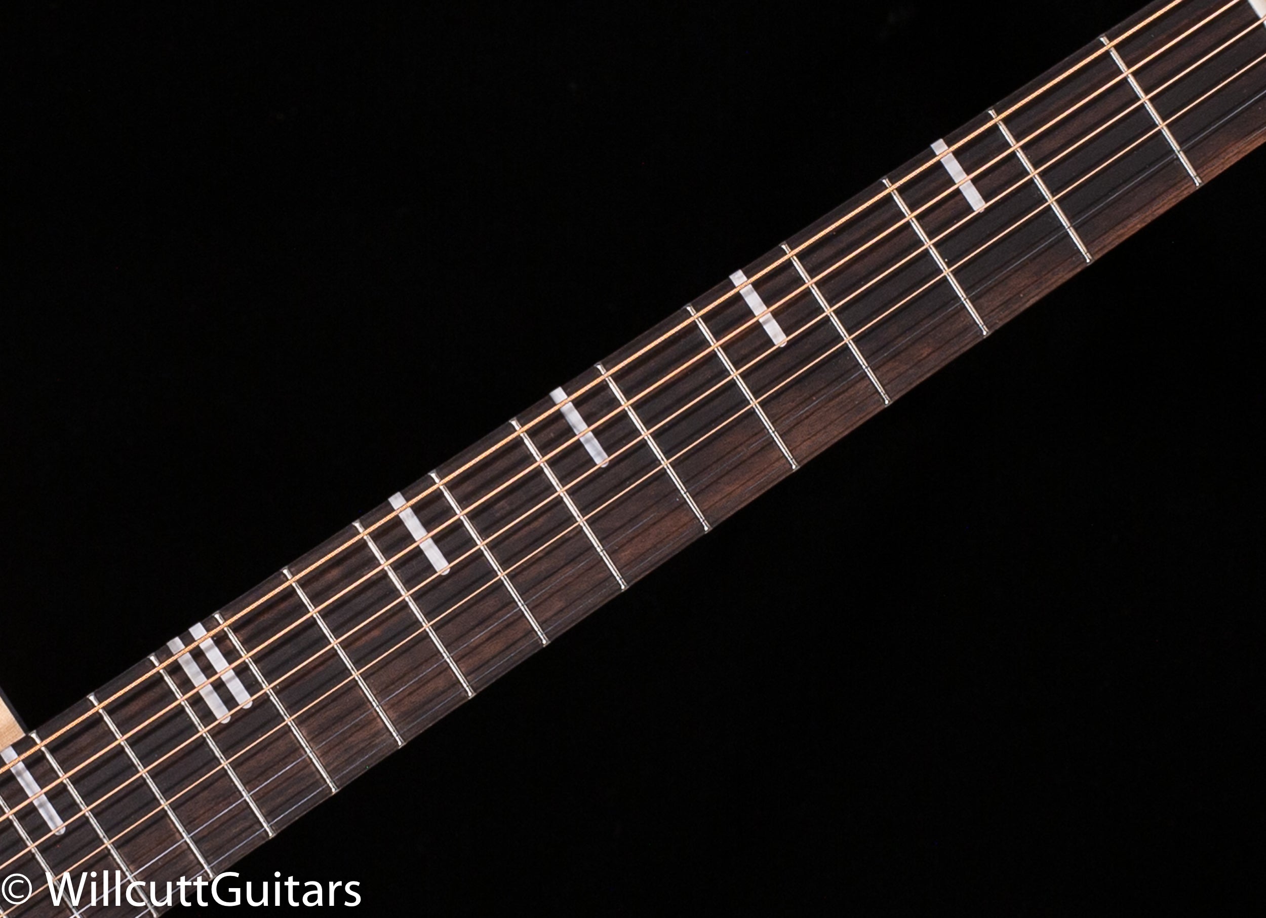 Gibson G-Bird Natural (071) - Willcutt Guitars
