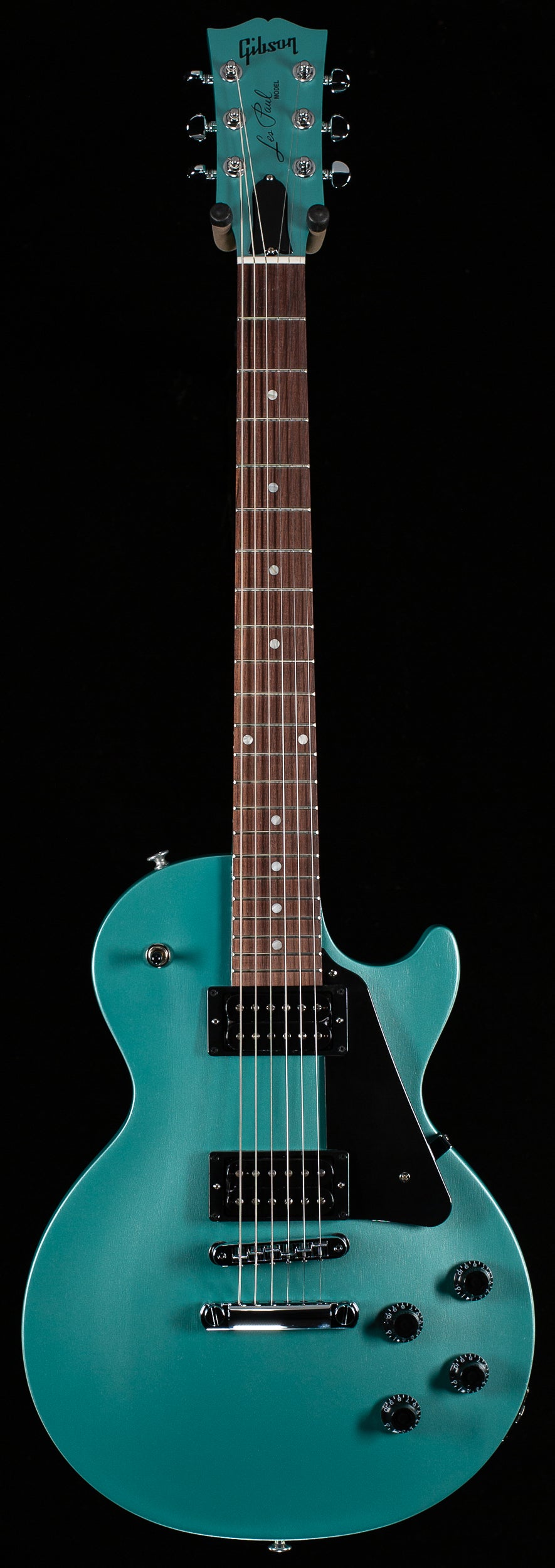 Gibson Les Paul Modern Lite Inverness Green Satin (153)