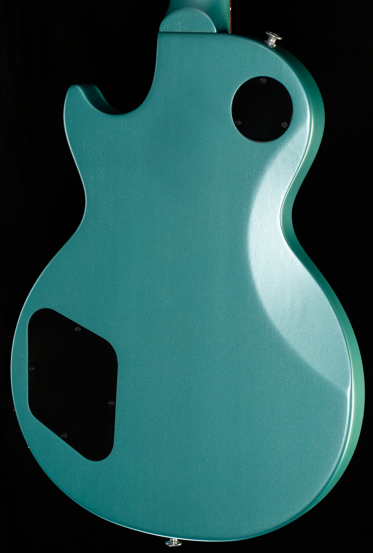 Gibson Les Paul Modern Lite Inverness Green Satin (153)