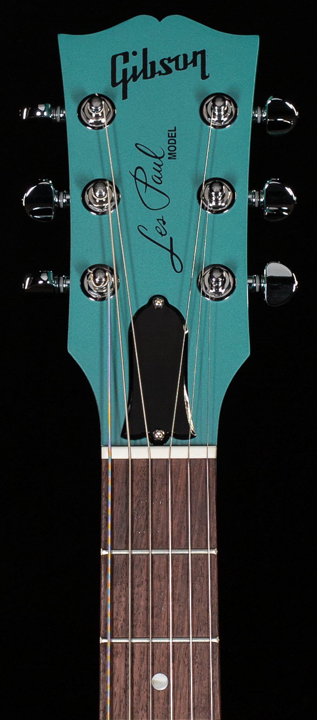 Gibson Les Paul Modern Lite Inverness Green Satin (153)