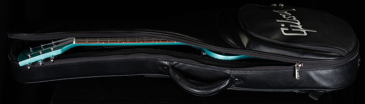 Gibson Les Paul Modern Lite Inverness Green Satin (153)