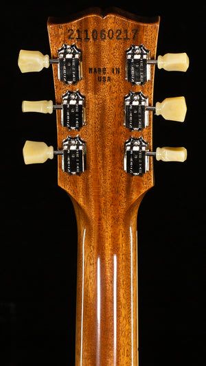 Gibson Les Paul Standard 50s P-90 Goldtop (217)