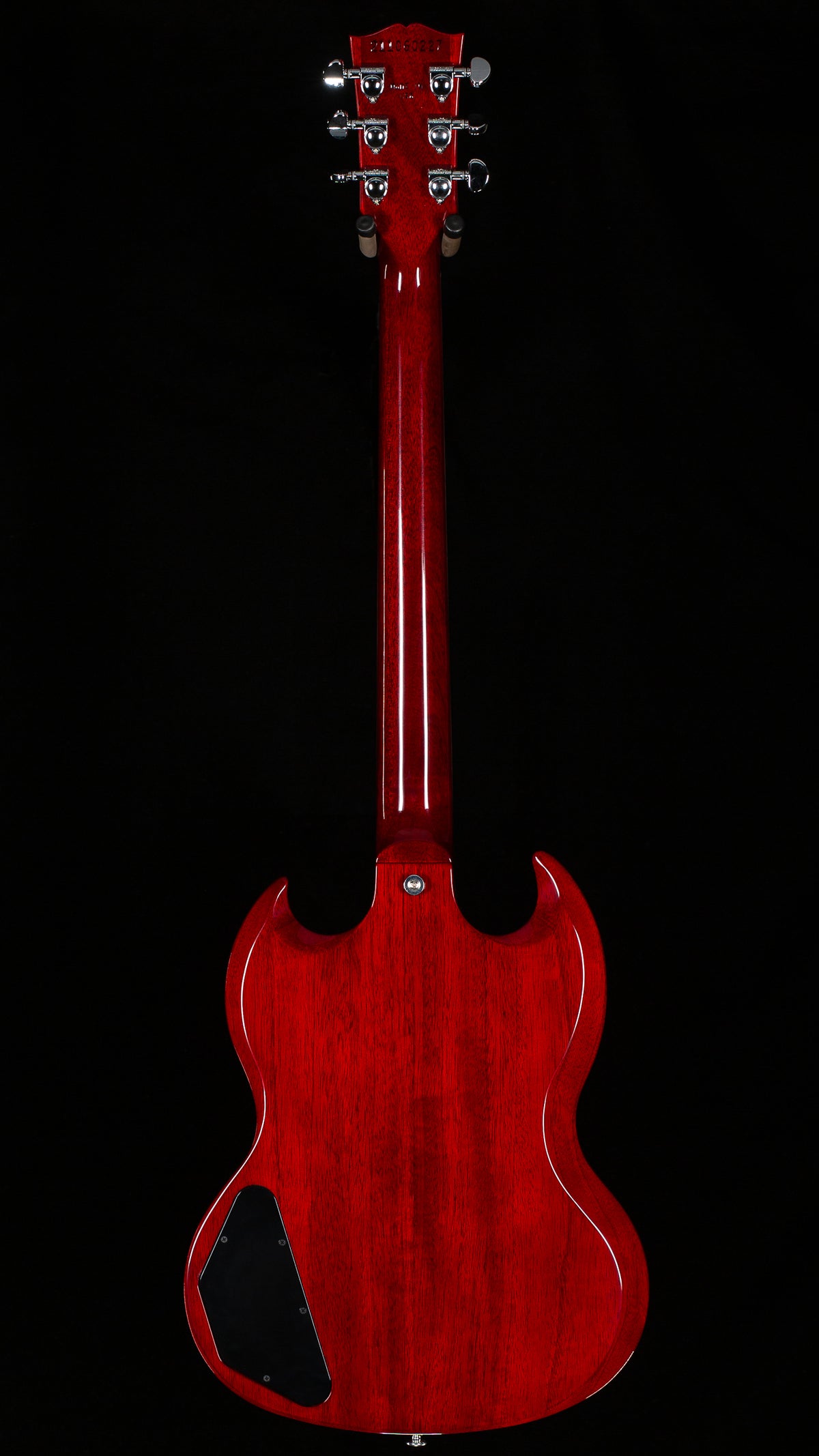 Gibson SG Standard Heritage Cherry (227)
