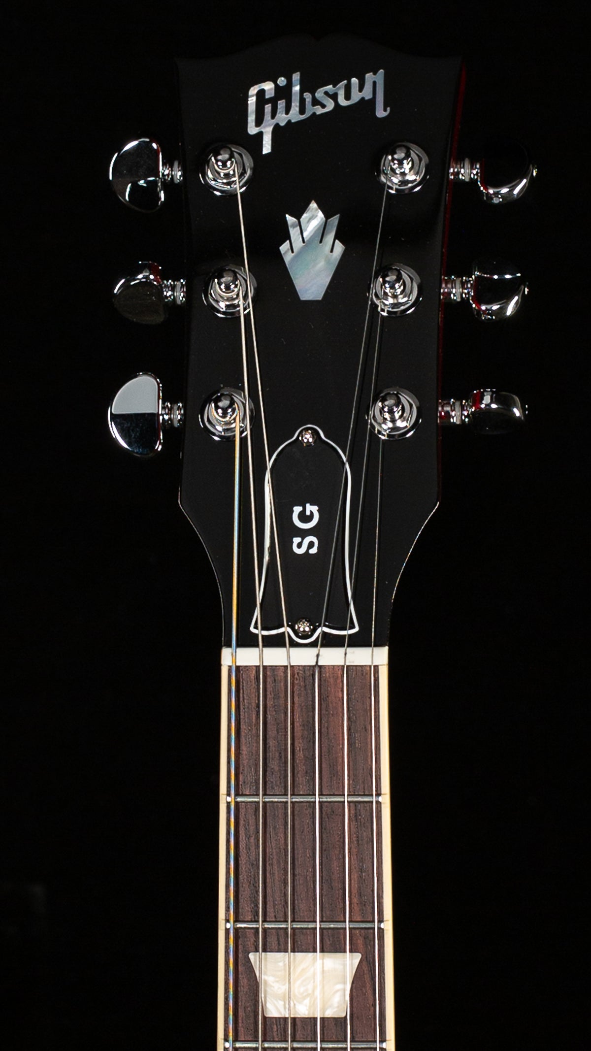 Gibson SG Standard Heritage Cherry (227)