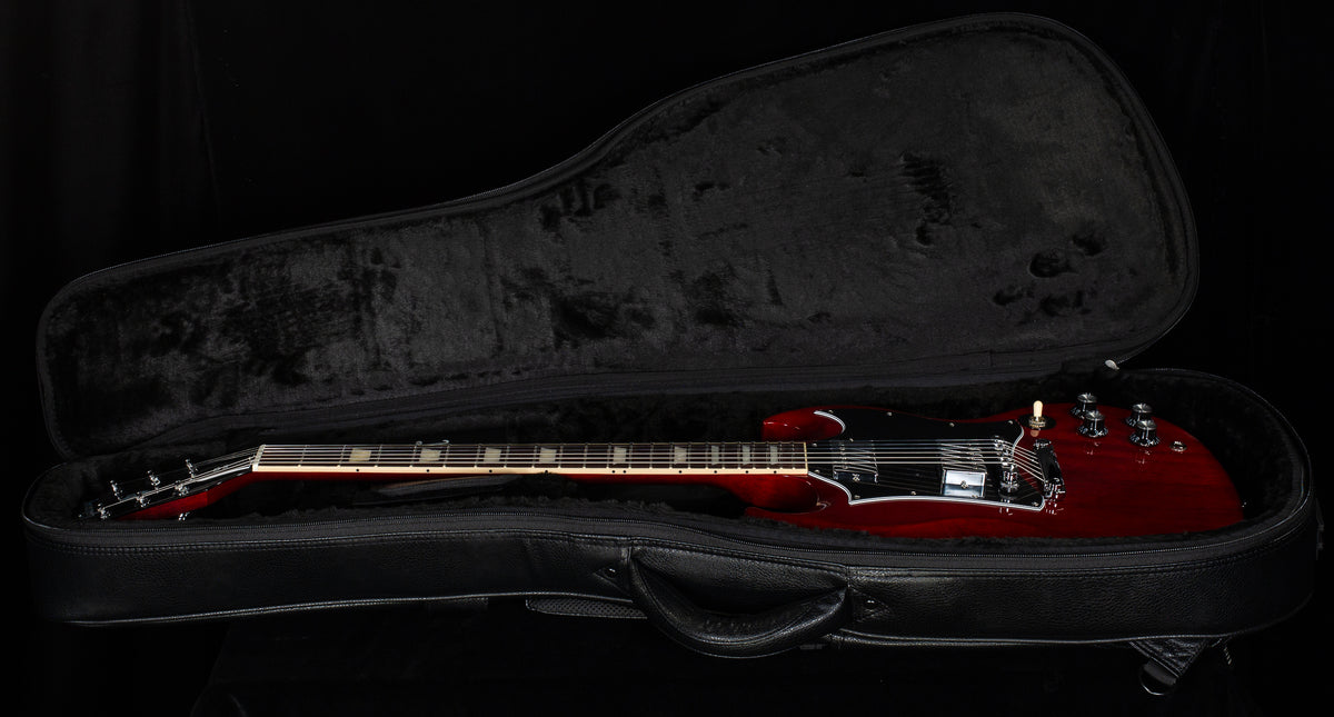 Gibson SG Standard Heritage Cherry (227)