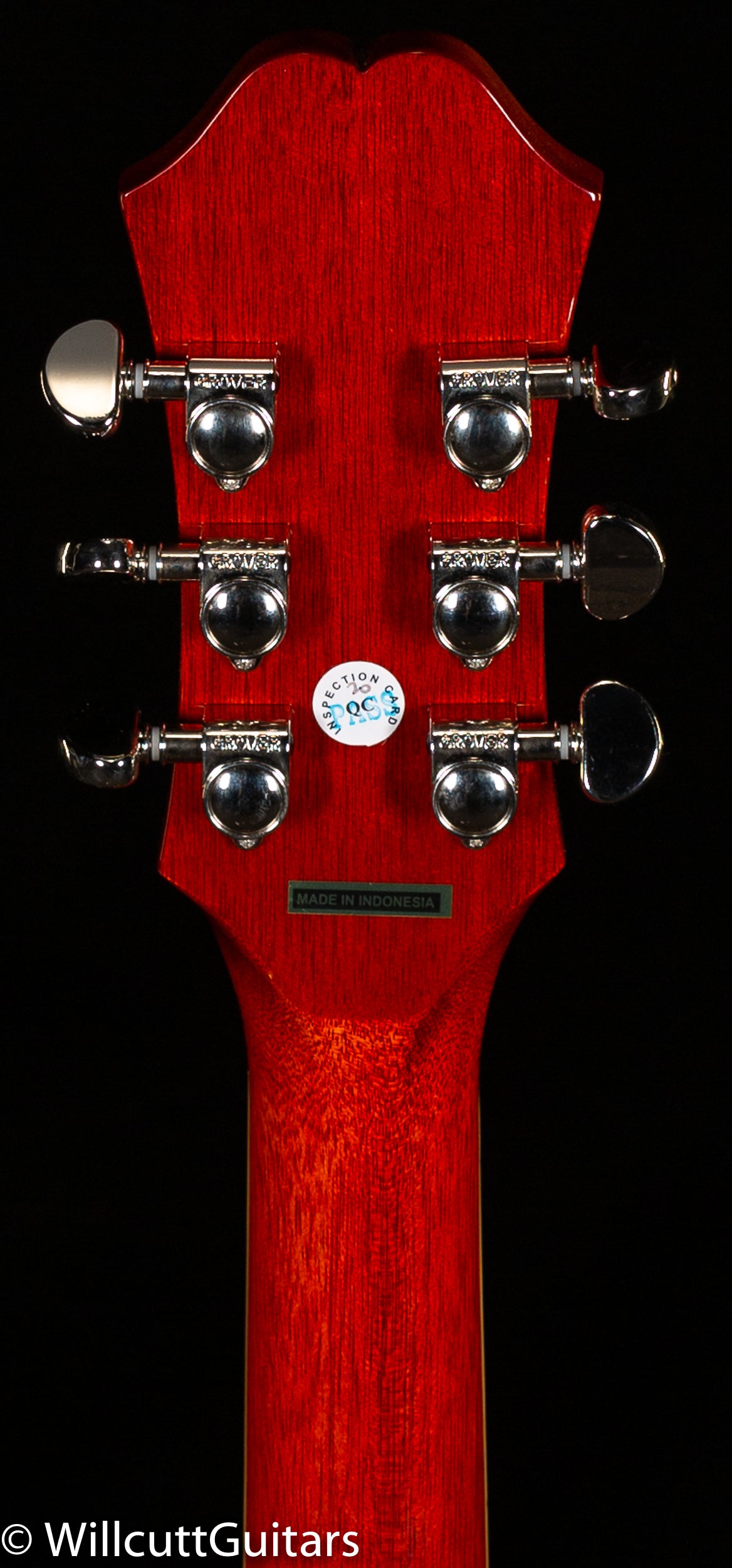 Epiphone Humminhgbird Studio Solid Top Fishman (205)