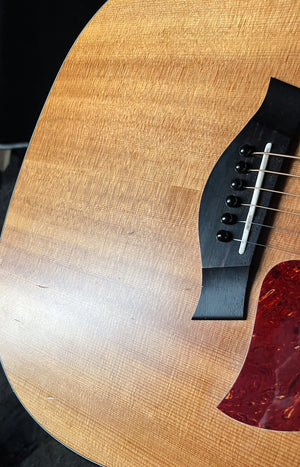 2011 Taylor 110 Dreadnought Acoustic Guitar