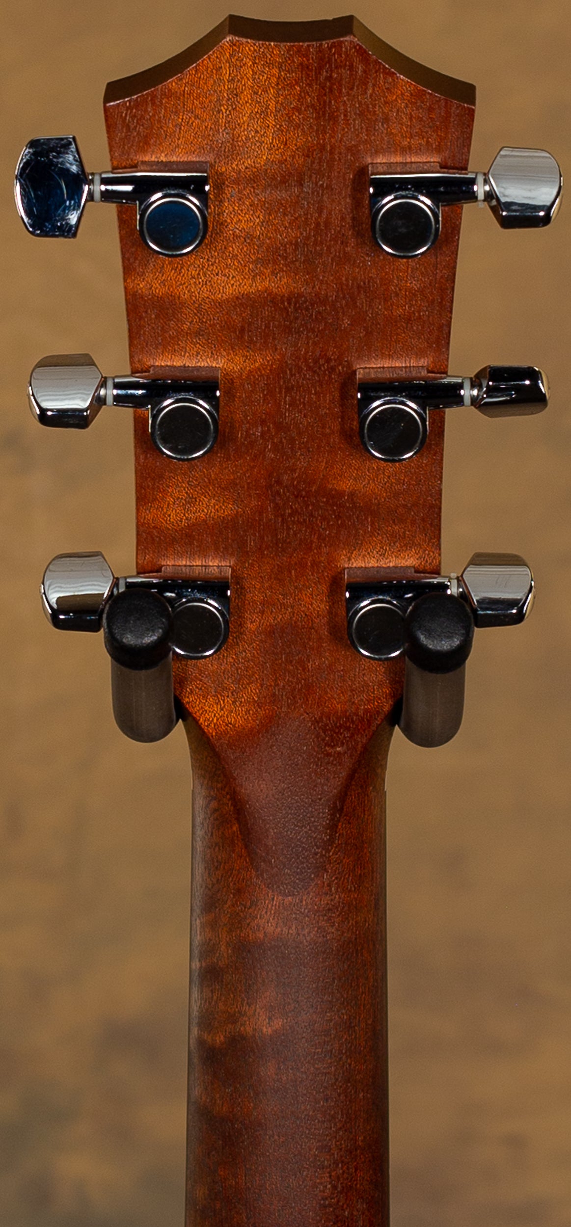 2011 Taylor 110 Dreadnought Acoustic Guitar - Willcutt Guitars