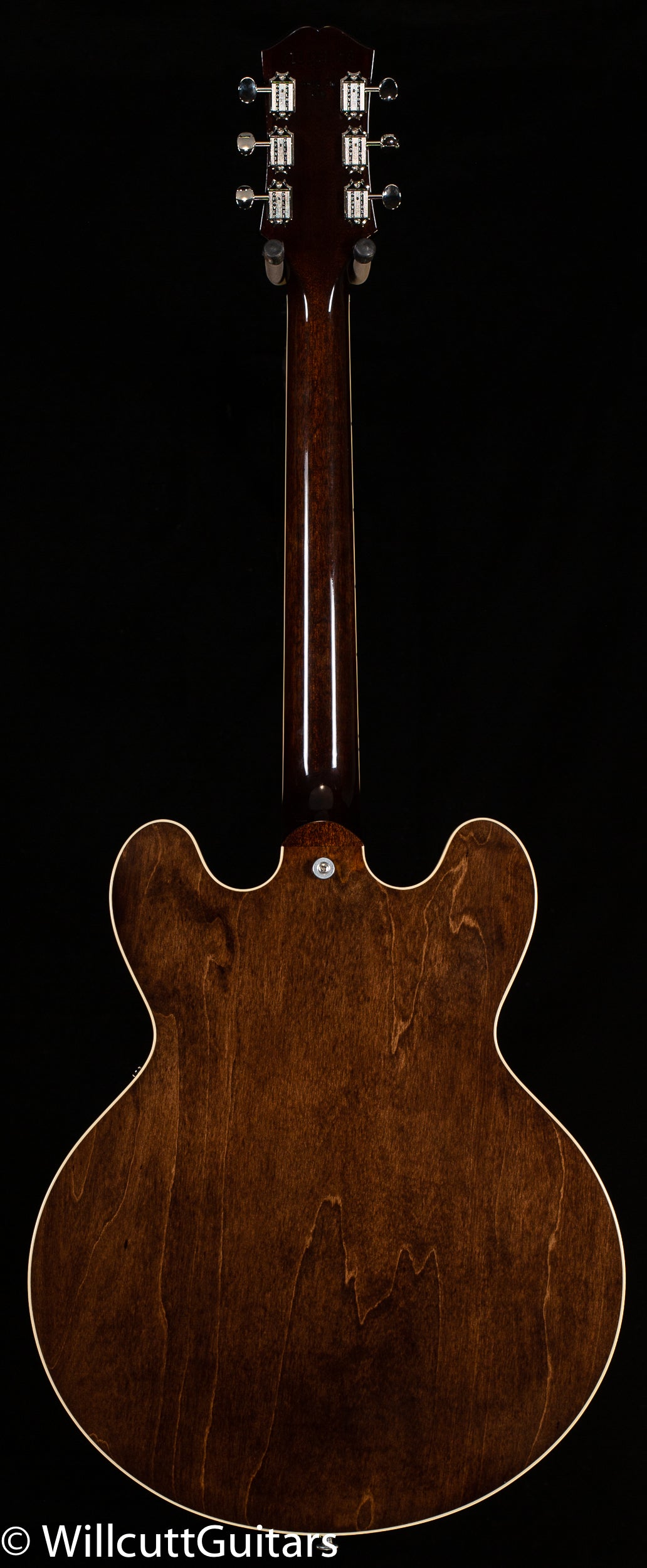 Gibson Epiphone USA Casino Vintage Burst (059)