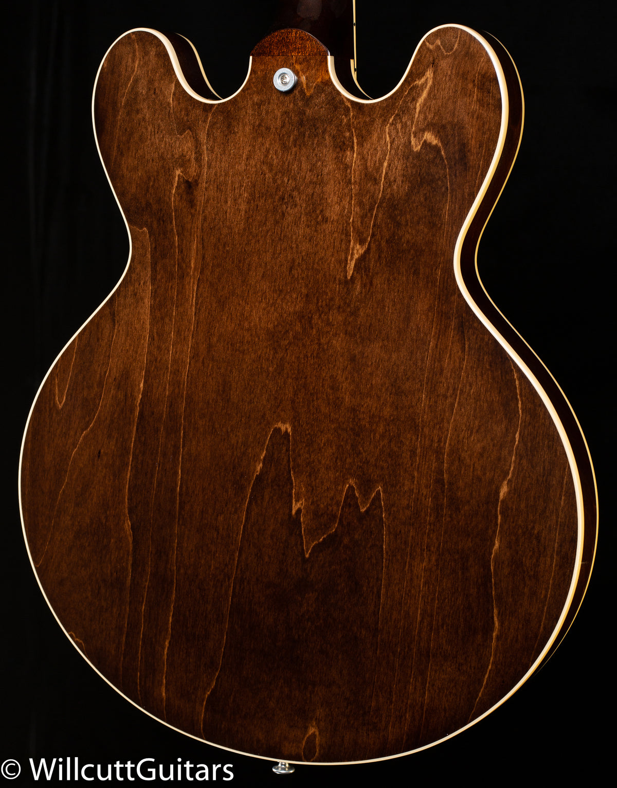 Gibson Epiphone USA Casino Vintage Burst (059)