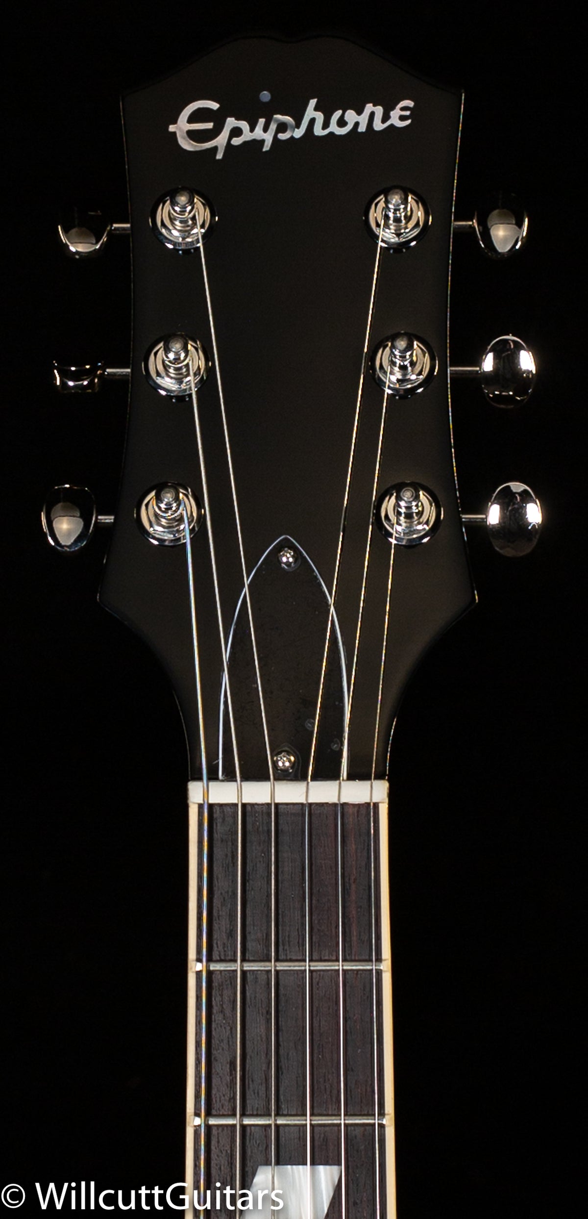 Gibson Epiphone USA Casino Vintage Burst (059)