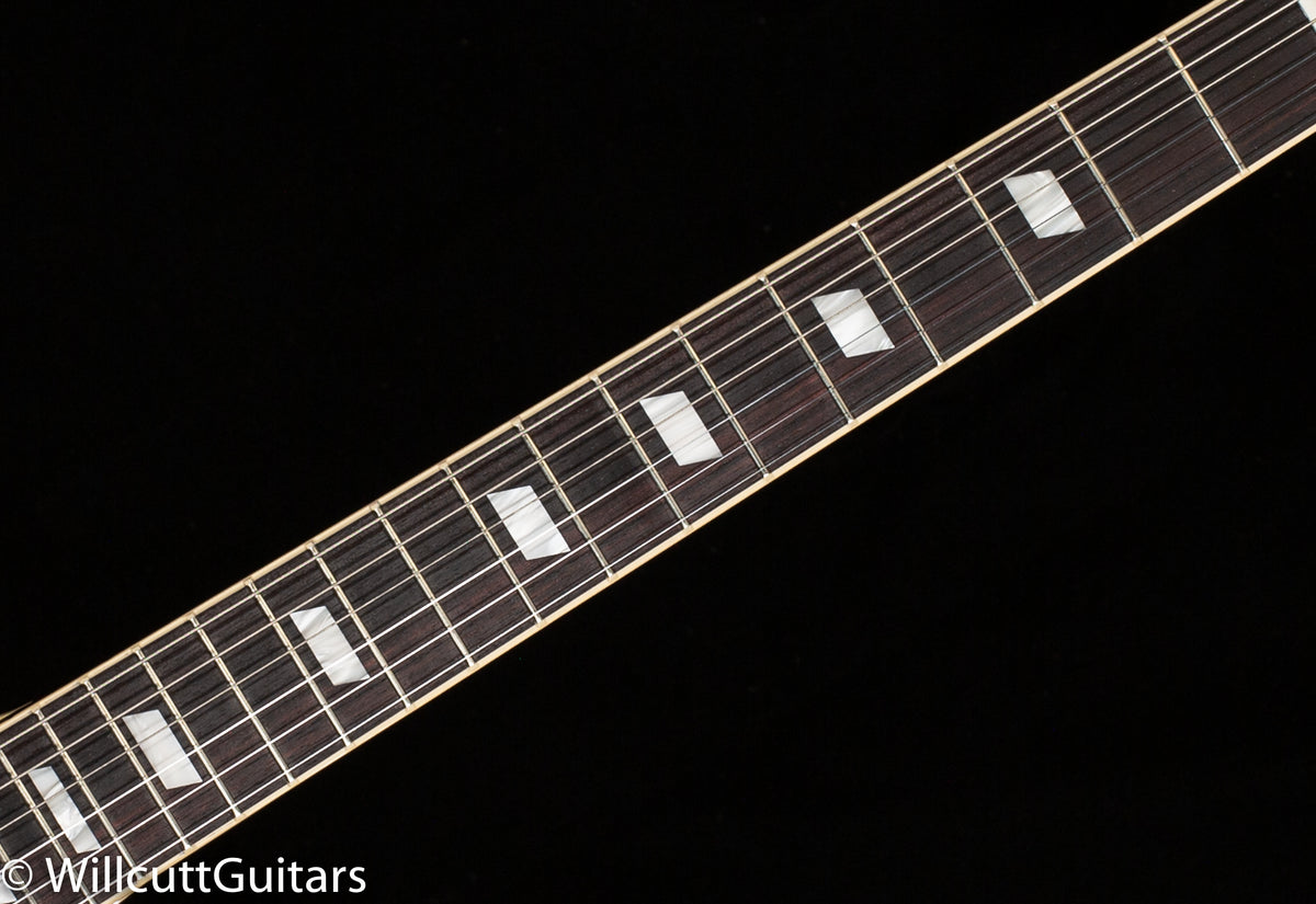 Gibson Epiphone USA Casino Vintage Burst (059)