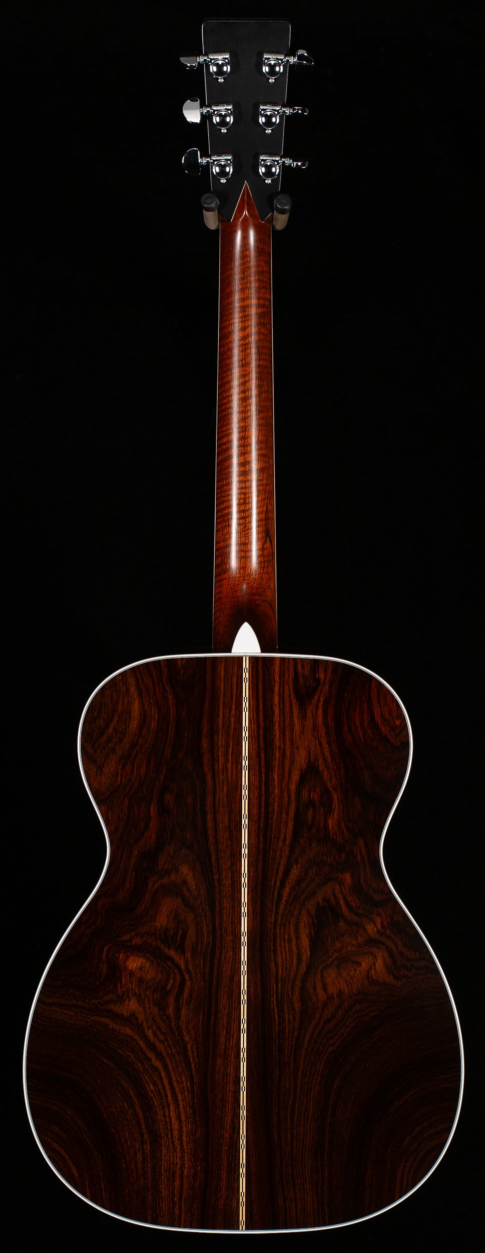 Martin Custom Shop 00 Butterfly (452)