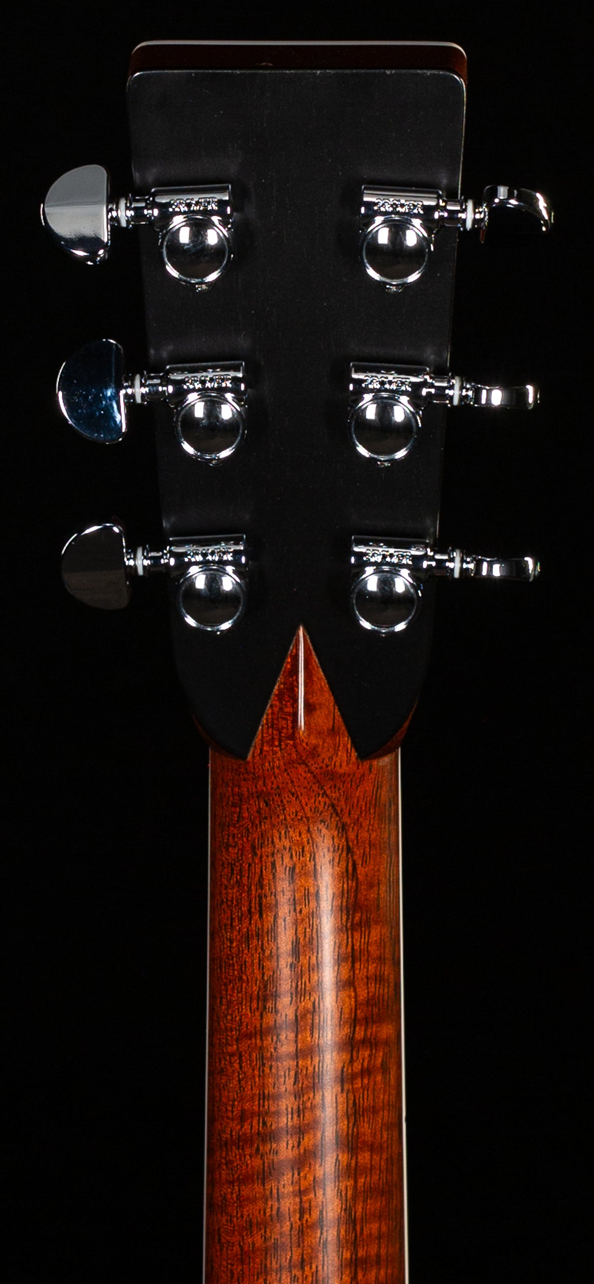 Martin Custom Shop 00 Butterfly (452)